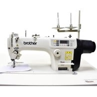 Brother S-7100DD-403 Direct Drive Lockstitch Industrial Sewing Machine